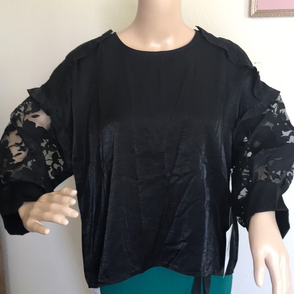 Zara brand new with tags